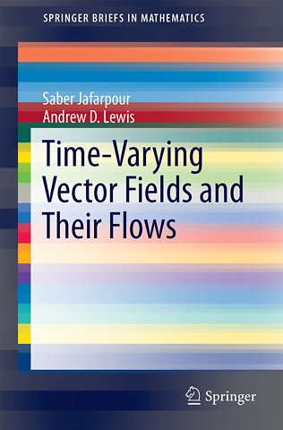 Time-Varying Vector Fields and Their Flows
