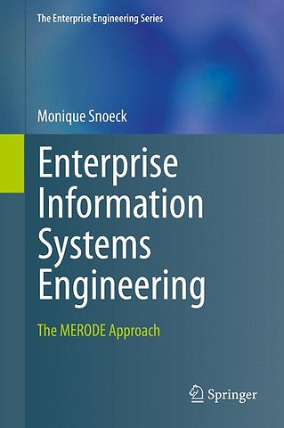 Enterprise Information Systems Engineering