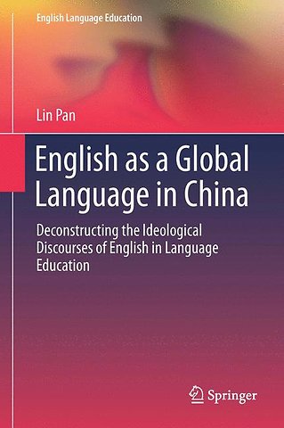 English as a Global Language in China