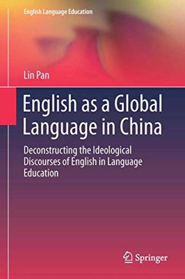 English as a Global Language in China