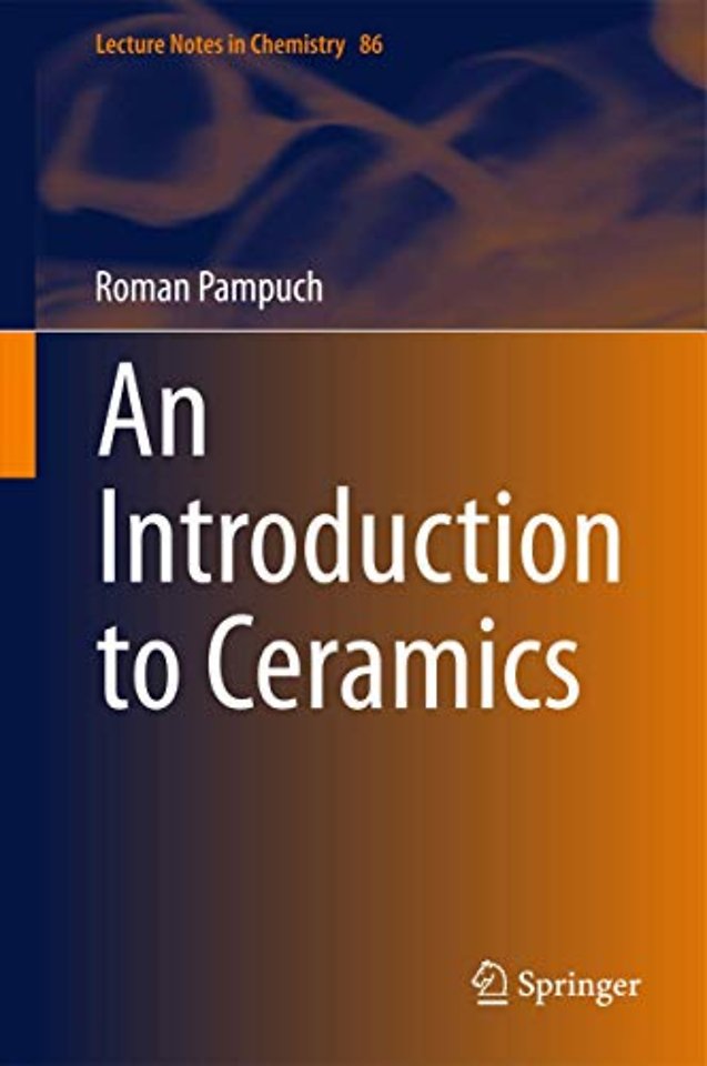 An Introduction to Ceramics
