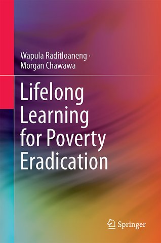 Lifelong Learning for Poverty Eradication