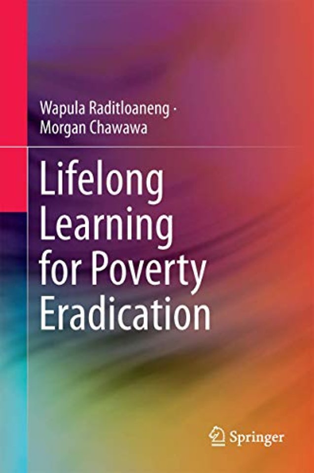 Lifelong Learning for Poverty Eradication