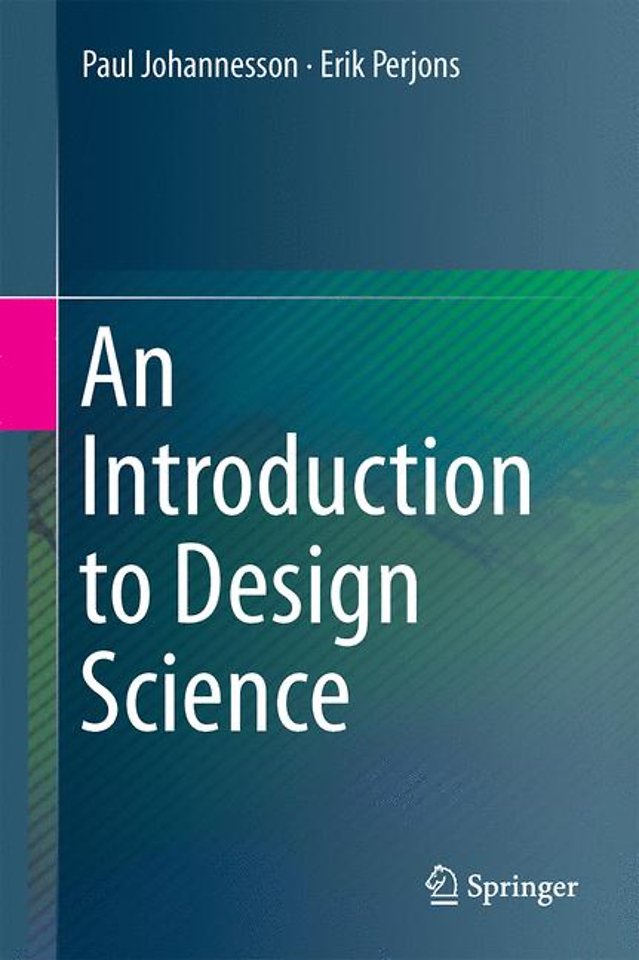 Introduction to Design Science