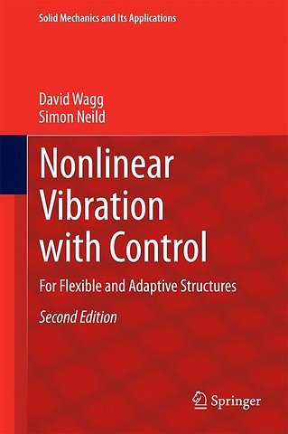 Nonlinear Vibration with Control