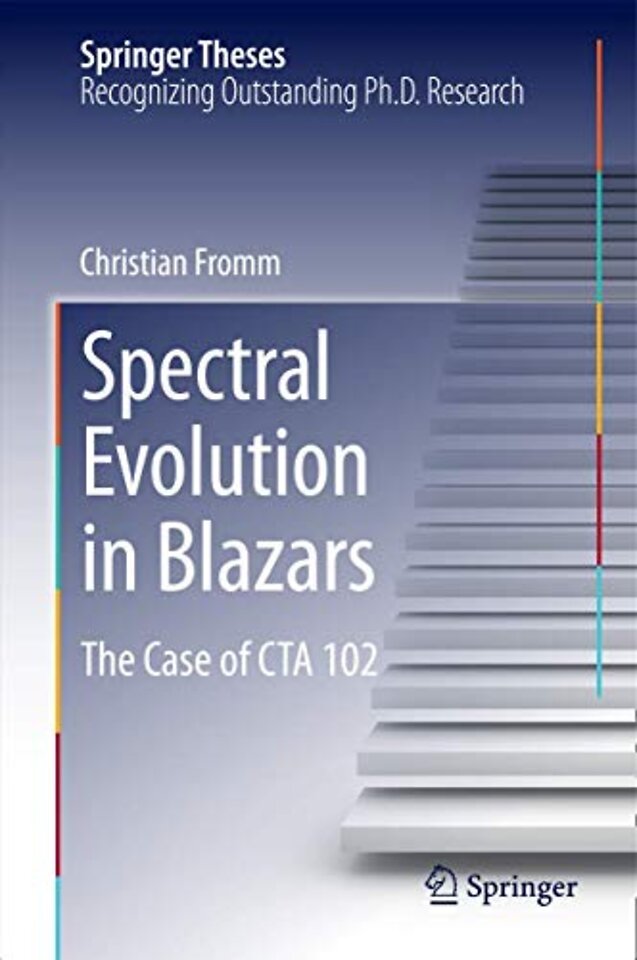 Spectral Evolution in Blazars