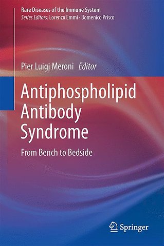 Antiphospholipid Antibody Syndrome