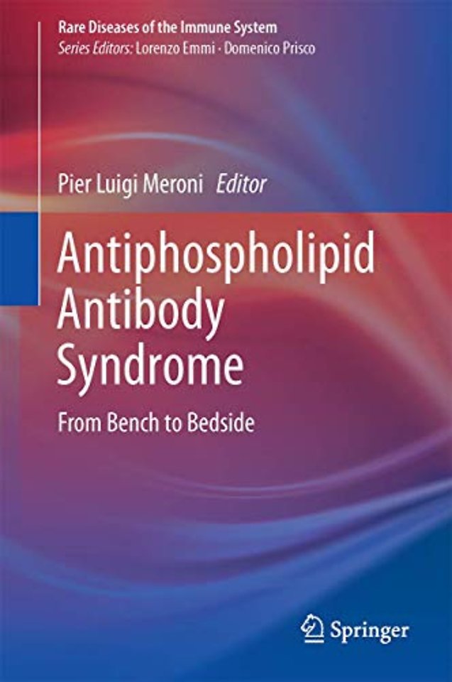 Antiphospholipid Antibody Syndrome