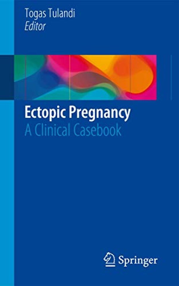 Ectopic Pregnancy