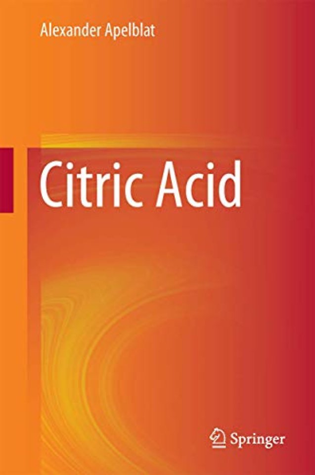 Citric Acid