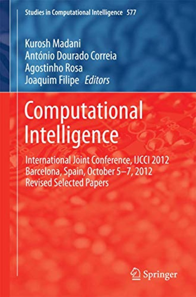 Computational Intelligence