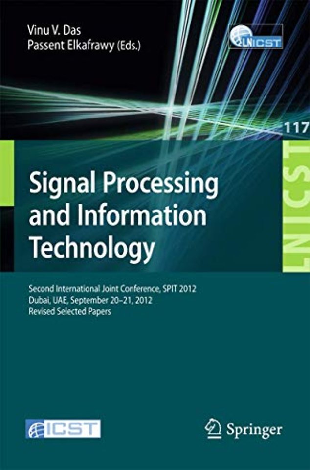 Signal Processing and Information Technology
