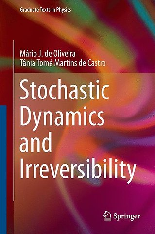 Stochastic Dynamics and Irreversibility