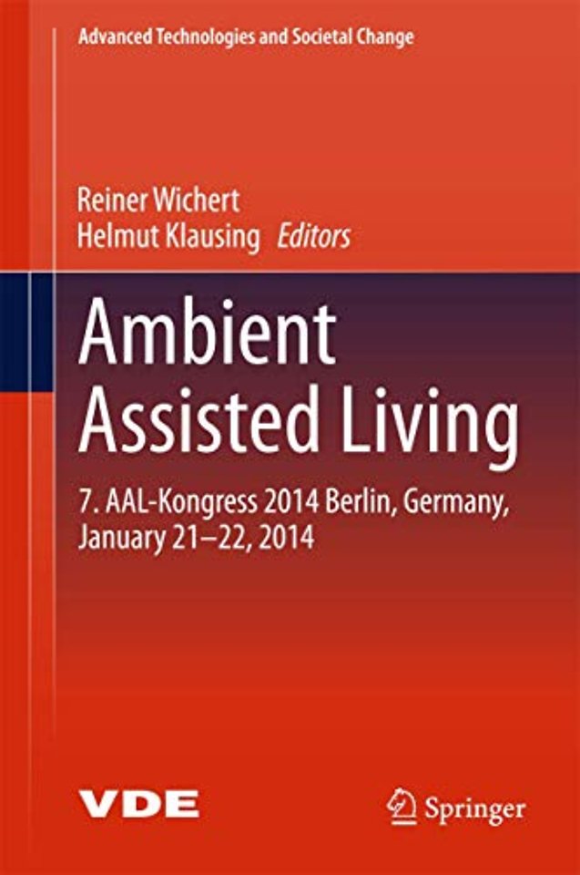 Ambient Assisted Living