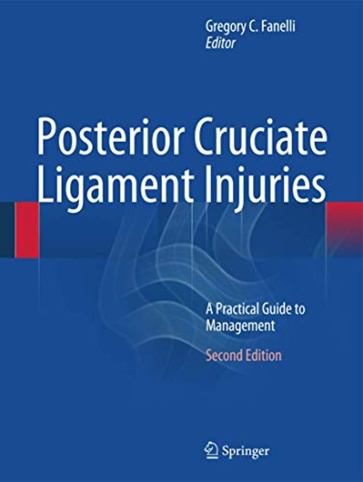 Posterior Cruciate Ligament Injuries