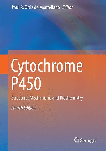 Cytochrome P450