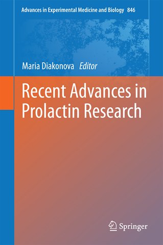 Recent Advances in Prolactin Research
