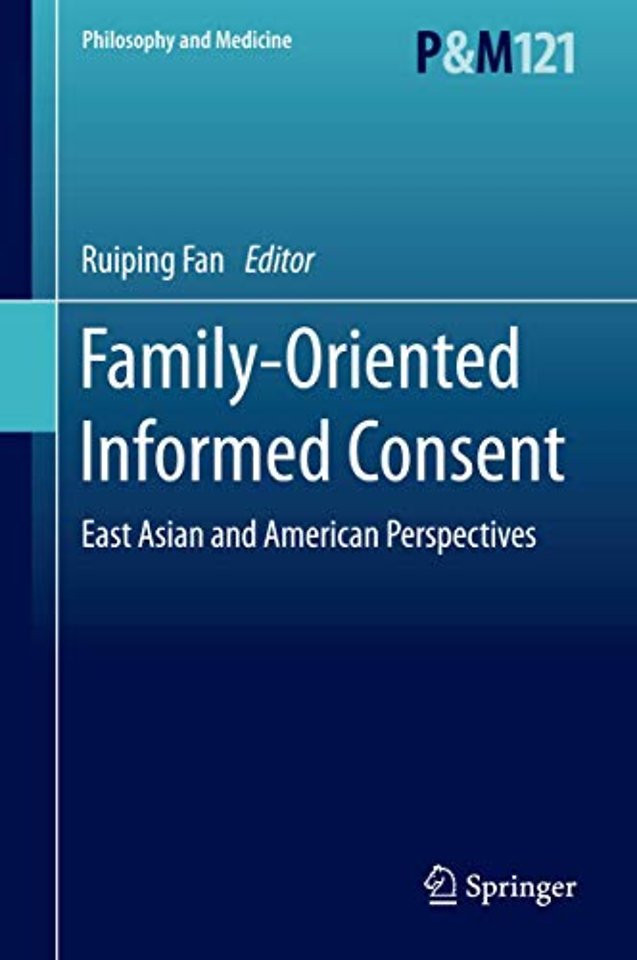 Family-Oriented Informed Consent