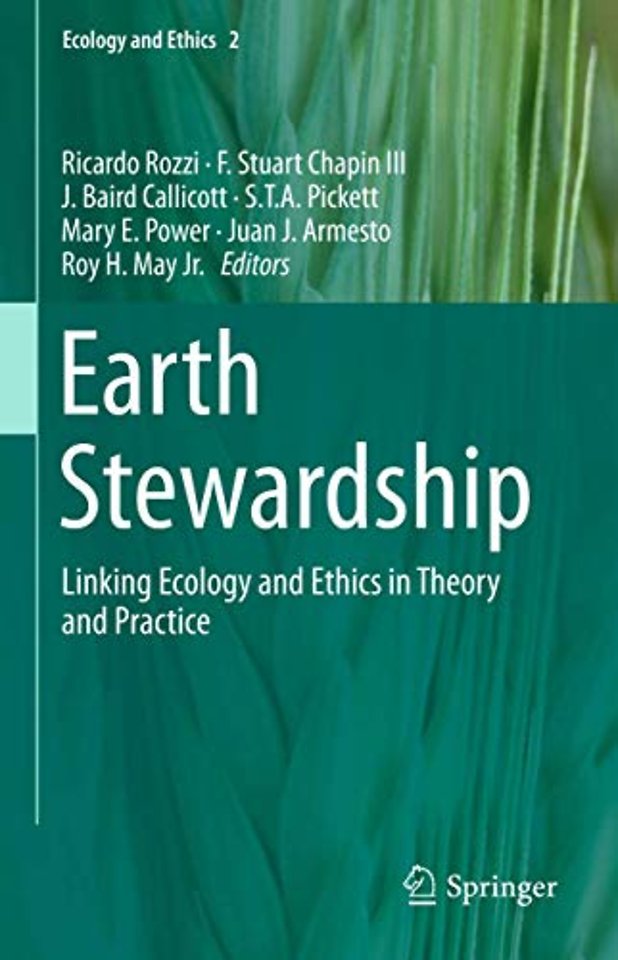 Earth Stewardship