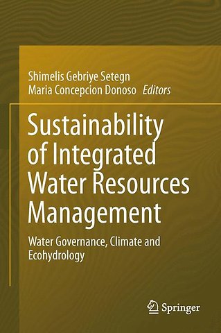 Sustainability of Integrated Water Resources Management