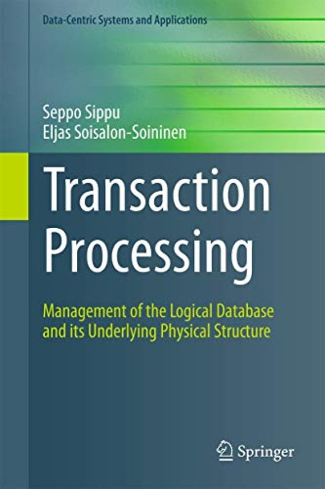 Transaction Processing