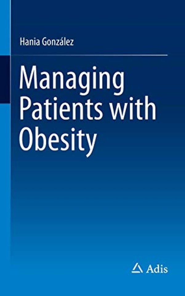 Managing Patients with Obesity