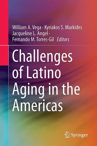 Challenges of Latino Aging in the Americas