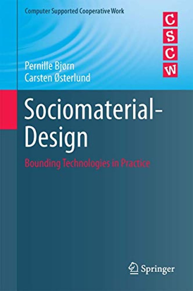 Sociomaterial-Design