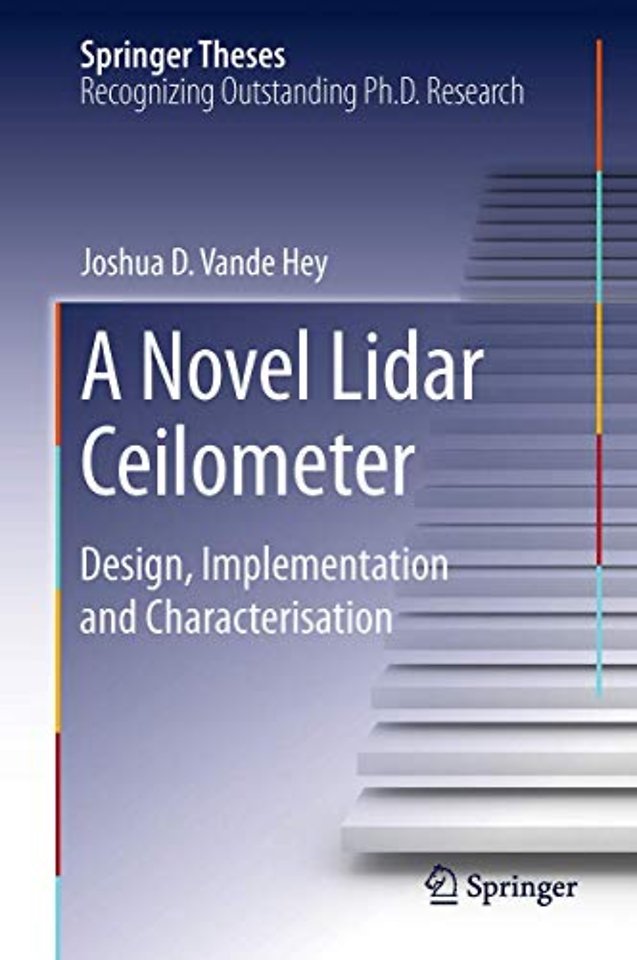 A Novel Lidar Ceilometer
