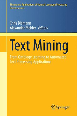 Text Mining