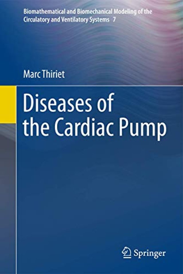Diseases of the Cardiac Pump