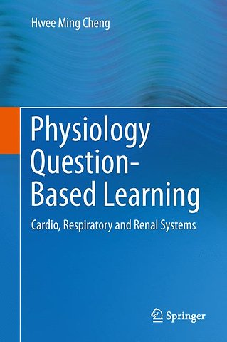 Physiology Question-Based Learning
