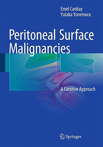 Peritoneal Surface Malignancies