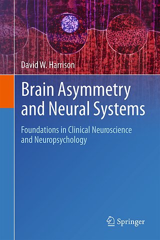 Brain Asymmetry and Neural Systems