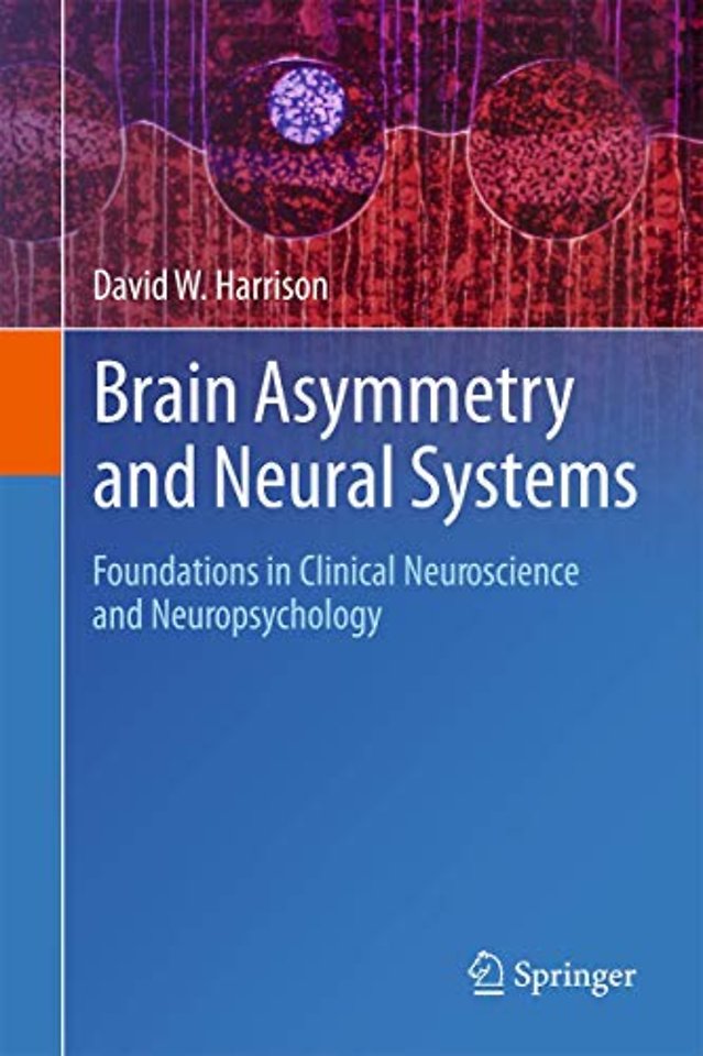 Brain Asymmetry and Neural Systems