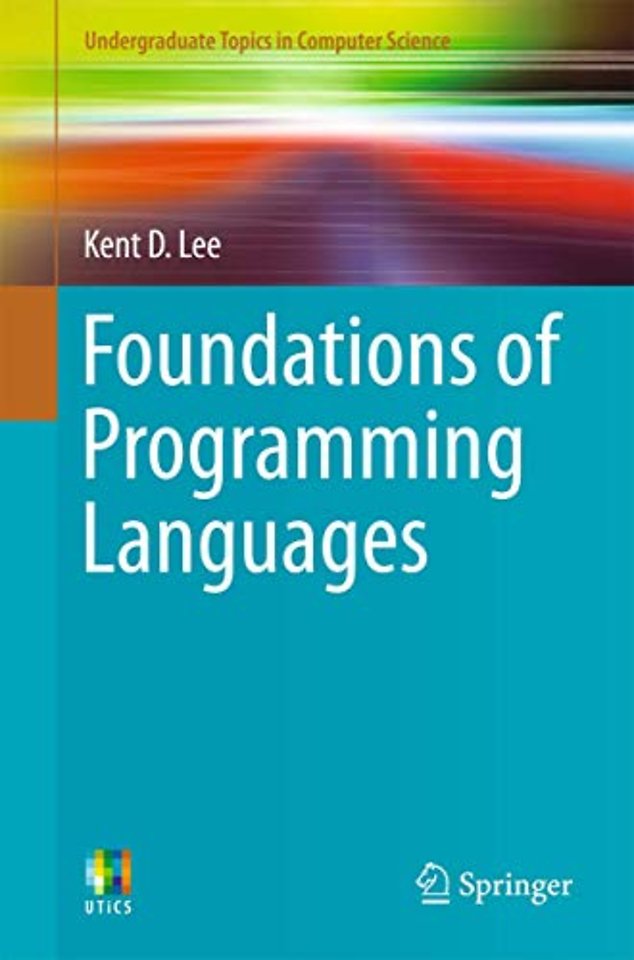 Foundations of Programming Languages