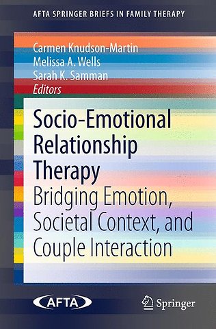 Socio-Emotional Relationship Therapy