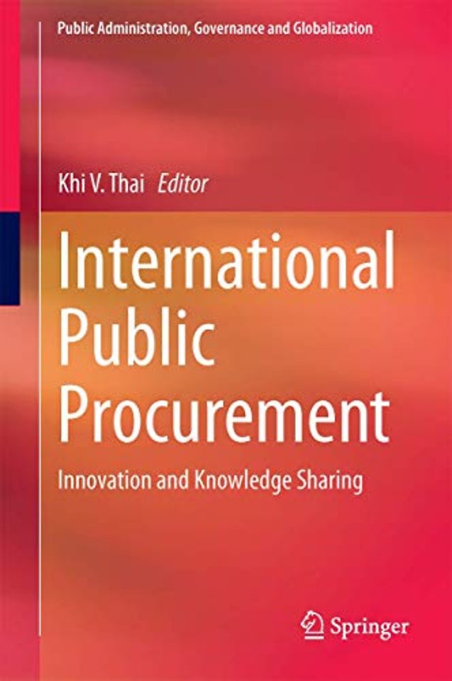International Public Procurement