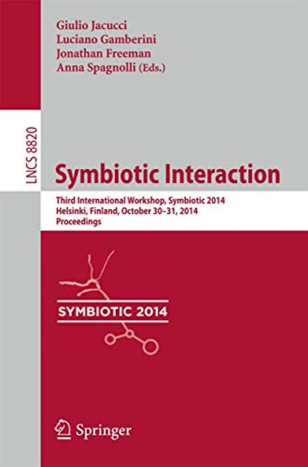 Symbiotic Interaction