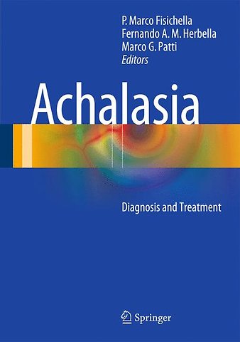 Achalasia
