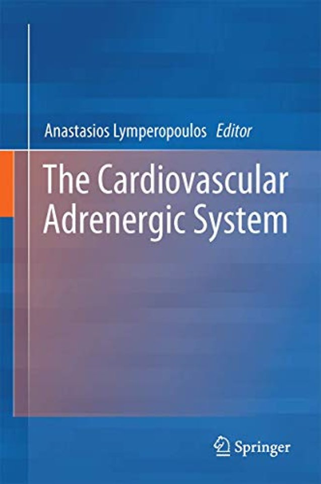 The Cardiovascular Adrenergic System