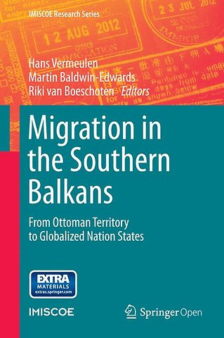 Migration in the Southern Balkans