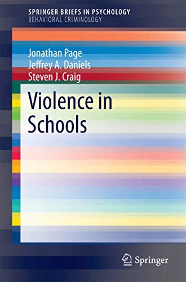 Violence in Schools