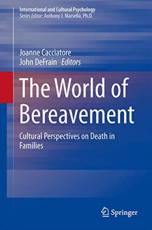 The World of Bereavement