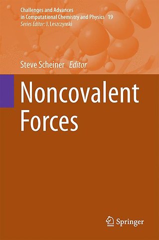 Noncovalent Forces