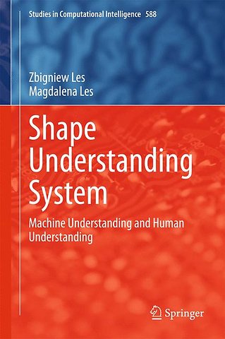 Shape Understanding System