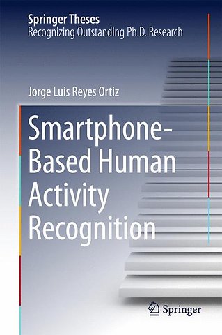 Smartphone-Based Human Activity Recognition