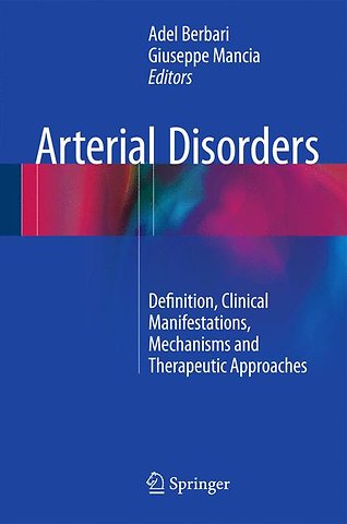 Arterial Disorders