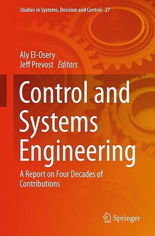 Control and Systems Engineering