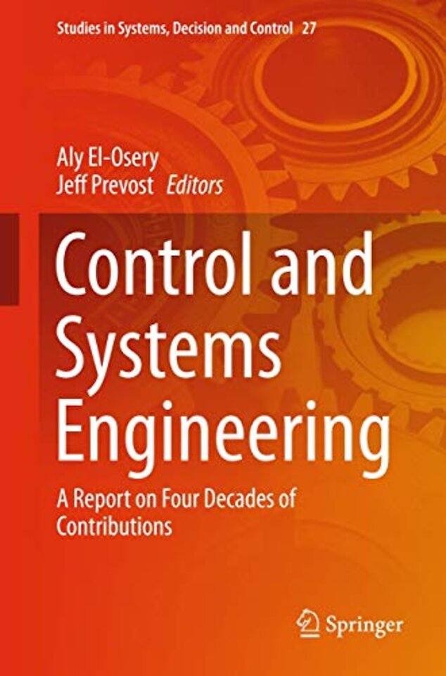 Control and Systems Engineering